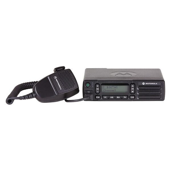 Mobile Two Way Radio, General Application