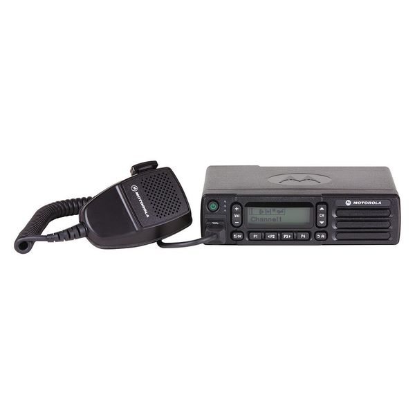 Mobile Two Way Radio, General Application