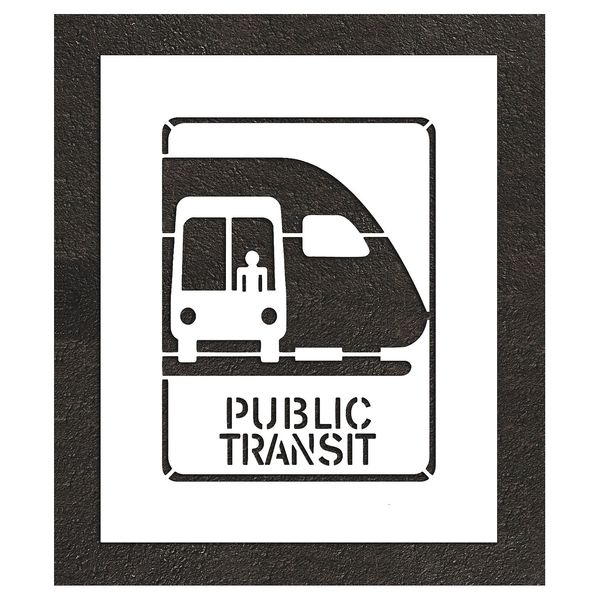 Stencil, 26