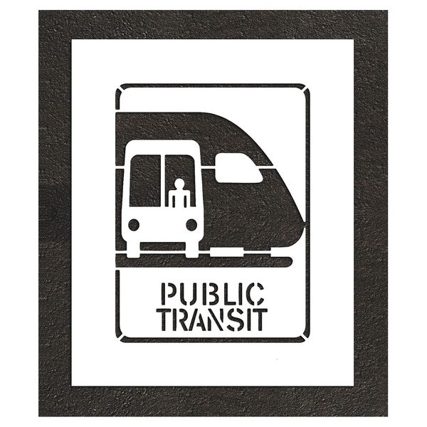 Stencil, 32