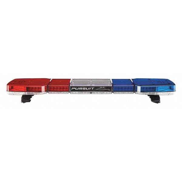 Mini Light Bar, LED, Permanent