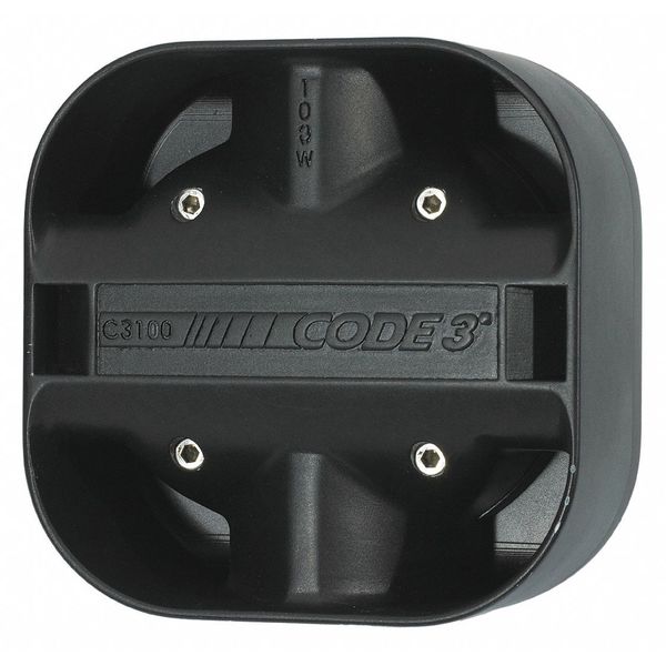 Siren Speaker, Mfr. No. C3100