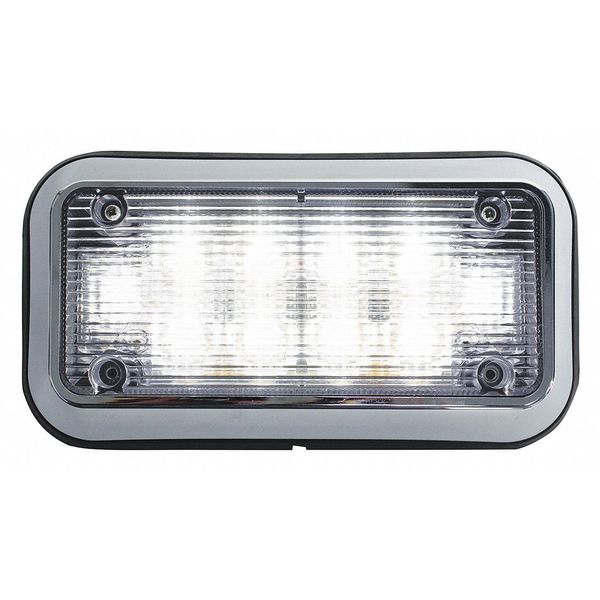 Scene Light, LED, 12 to 24VDC