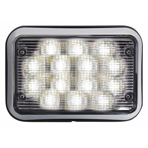 Scene Light, LED, 12 to 24VDC