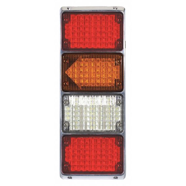 Perimeter Light, LED, 12VDC