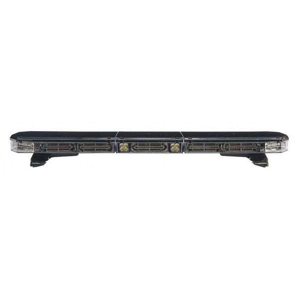 Mini Light Bar, LED, Permanent