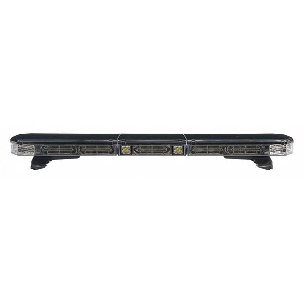 Mini Light Bar, LED, Permanent