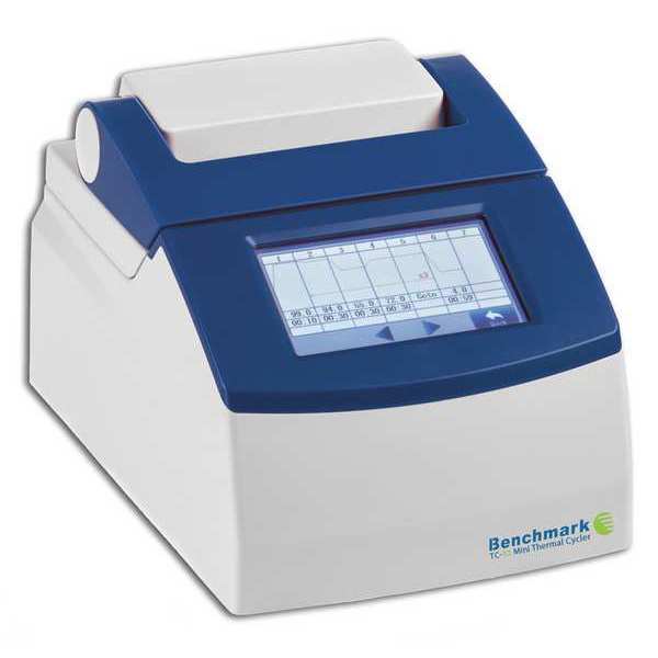 Thermal Cycler, 240V, Includes Euro Plug