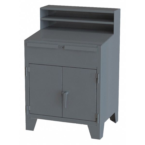 Cabinet Shop Desk, 54
