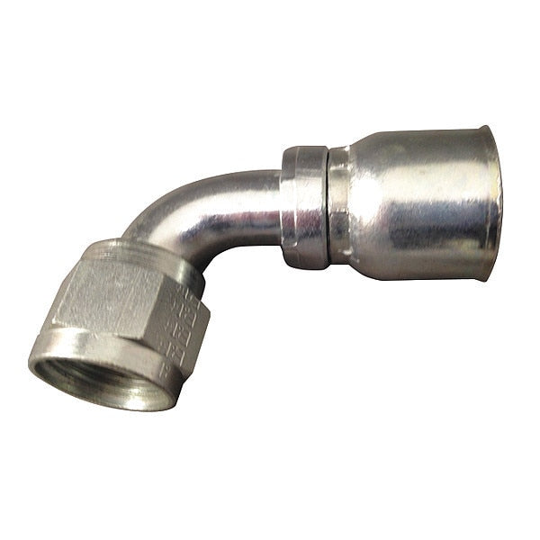 Hydraulic Crimp Fitting, 7/8