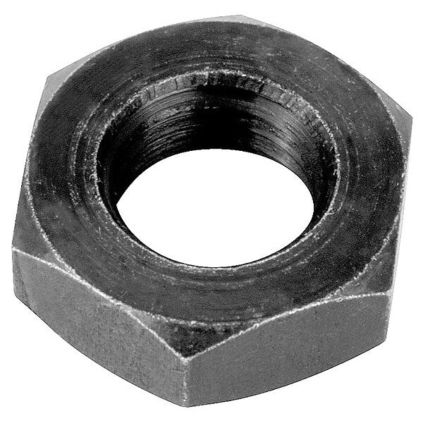 Heavy Jam Nut, 5/16
