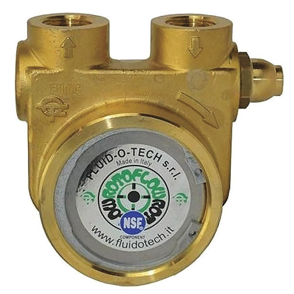 Pump, 1/2
