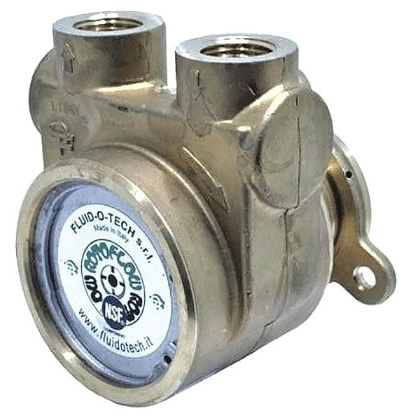 Pump, 1/2