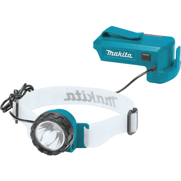 18V LXTÂ® LED Headlamp