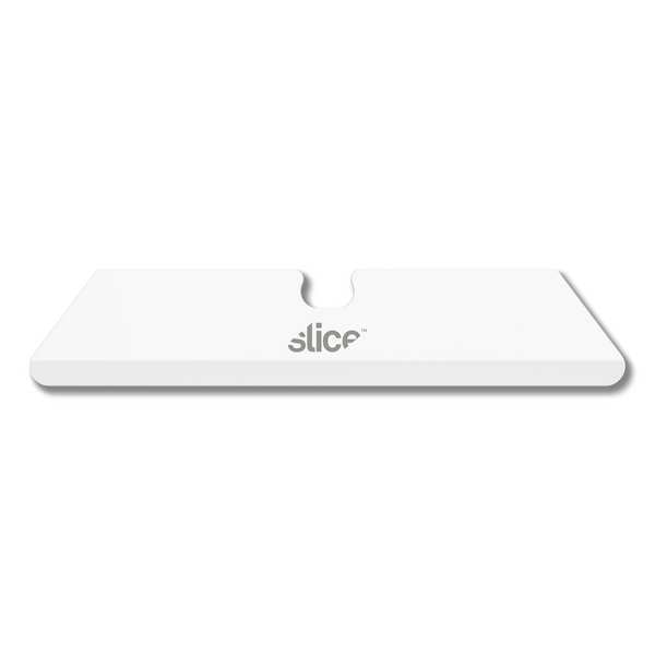 Ceramic Round Point Safety Blade