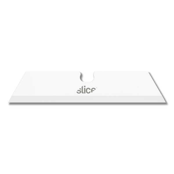 Safety Blade, Ceramic, Sharp Point