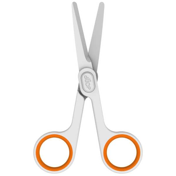 Scissors, Ambidextrous, Overall 5-13/16