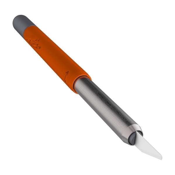 Precision Knife, 6-13/32