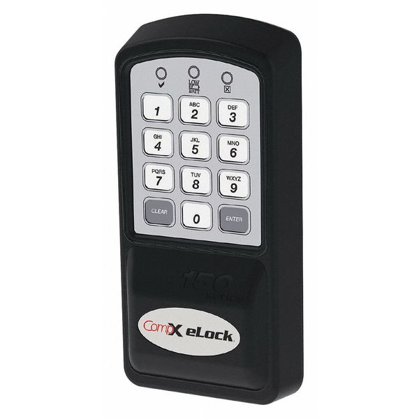Electronic Keyless Locks, For Cabinets