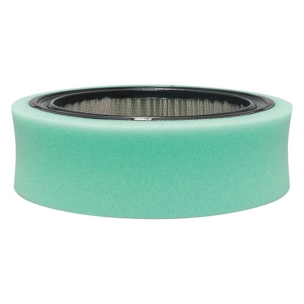 Air Filter, 2-15/32
