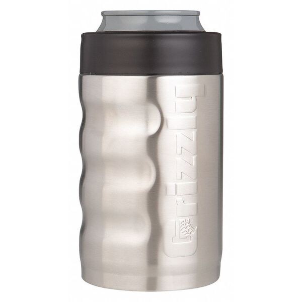 Insulated Mug, 12 oz. Capacity