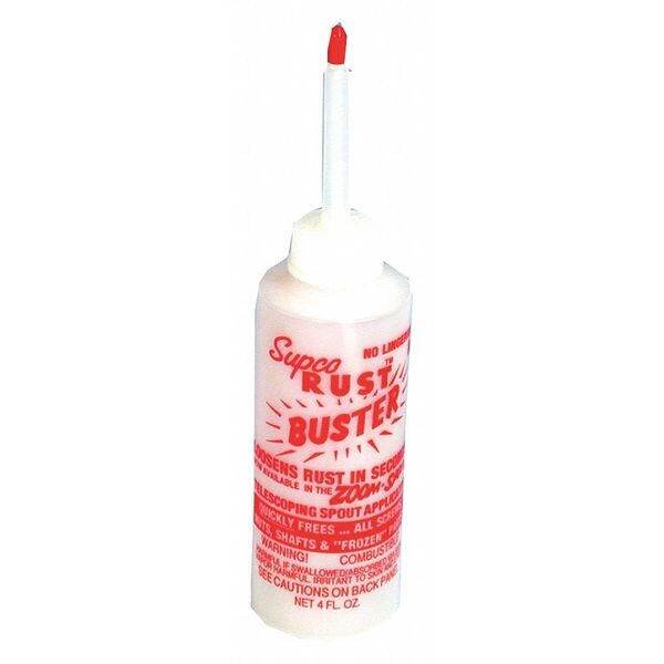 Penetrant, Synthetic Base, Nonflammable, 8 Oz.