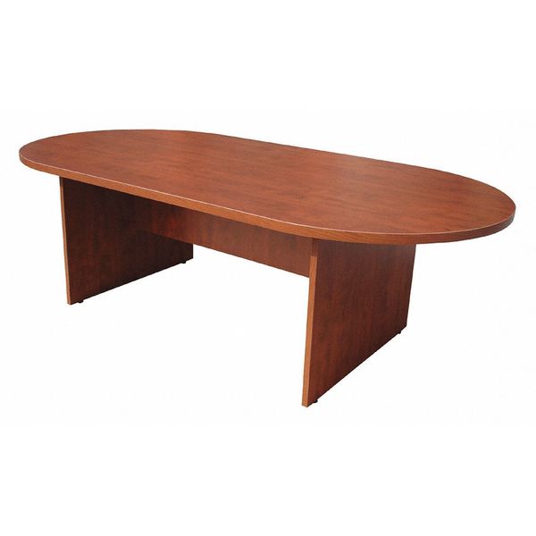 Race Track Conference Table, 43