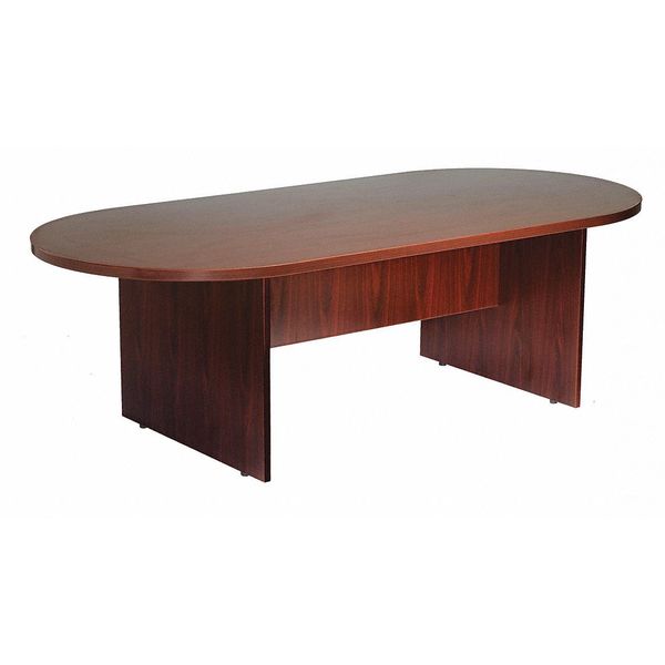 Race Track Conference Table, 35
