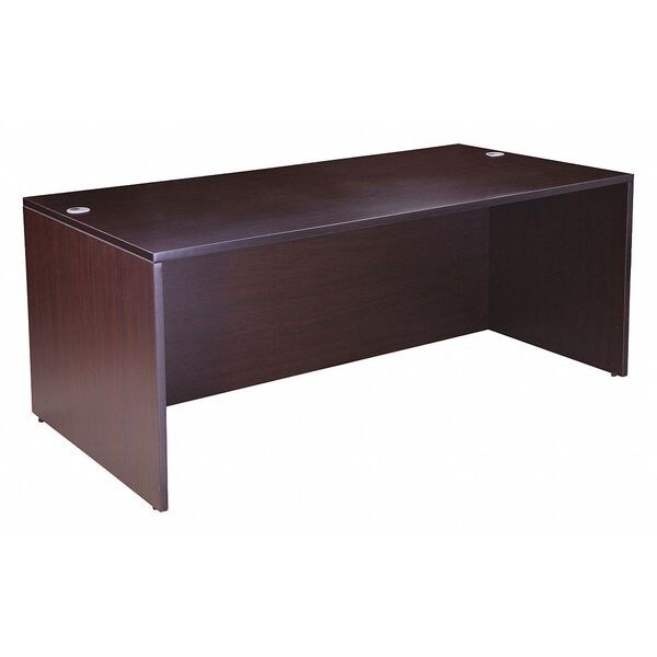 Desk Shell, 36