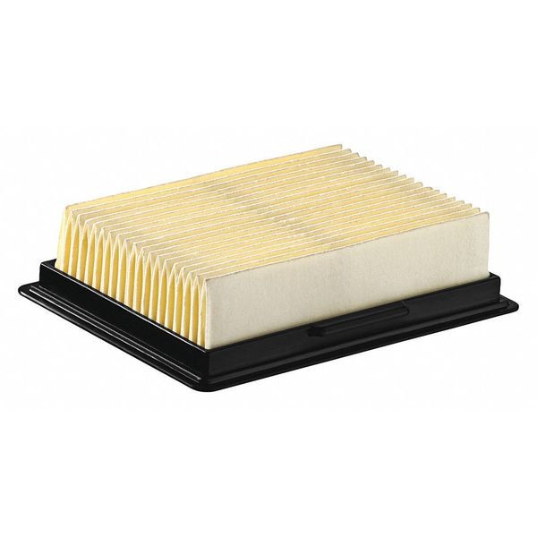 Filter, Reusable, 10