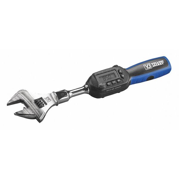 Electronic Torque Wrench, 3/8
