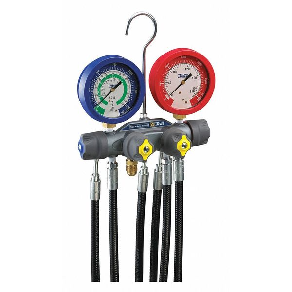 Manifold Gauge, 78