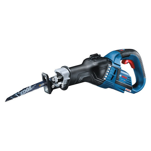 Cordless Reciprocating Saw, Li-Ion, 18.0V