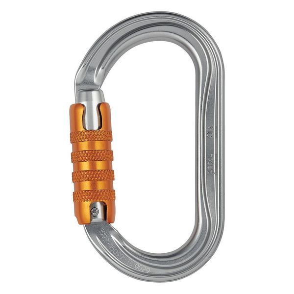Carabiner, Auto-Lock, 4