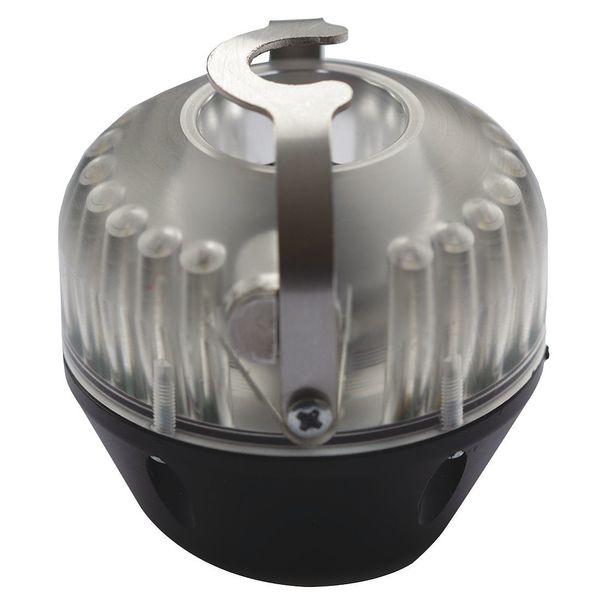 Inspection Light Kit, 12V, Overall 2