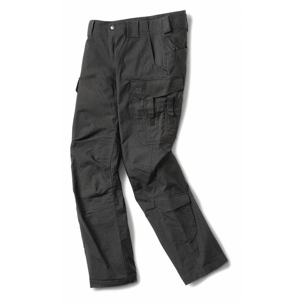 Womens Stryke Pants, Size 6, Black