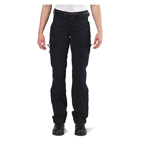 Womens Stryke Pants, Size 12, Dark Navy