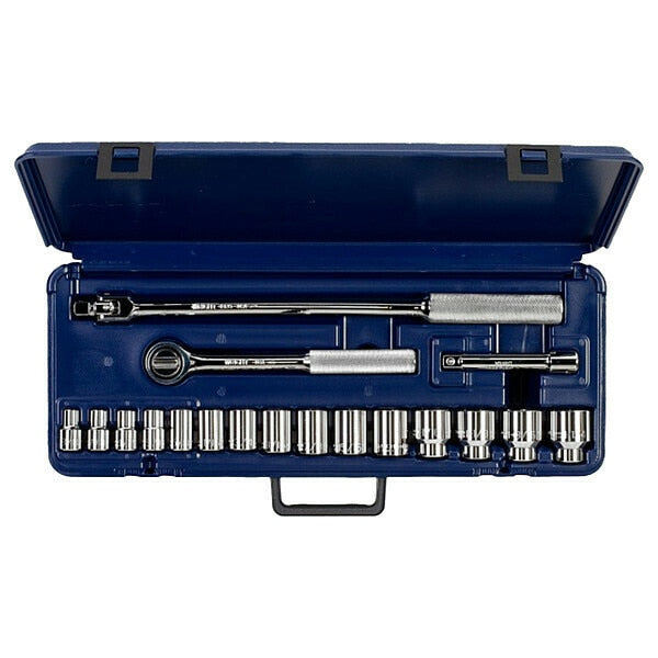 Socket Set