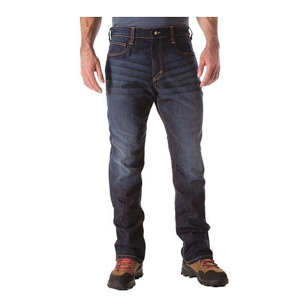Defender Flex Jeans, Size 42