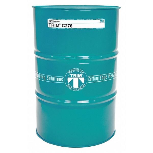 Cutting and Grinding Fluid, 54 gal.