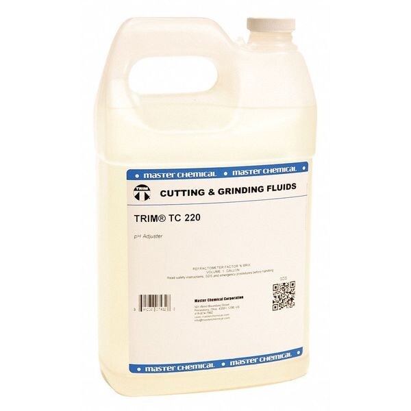 PH Adjuster, 1 gal.
