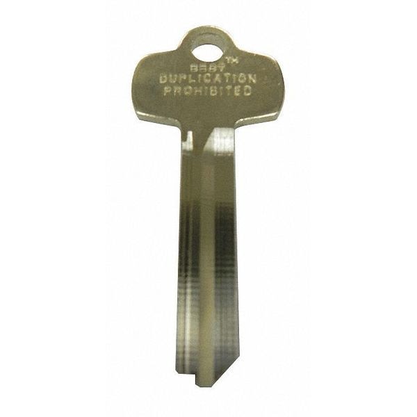 Key Blank, BEST Lock, Standard, JKLM Keyway
