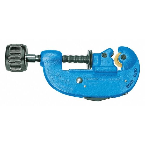 Pipe Cutter, 1/8