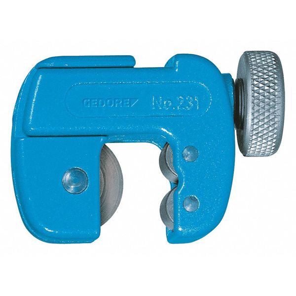 Pipe Cutter, 1/8