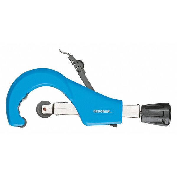 Pipe Cutter, 2