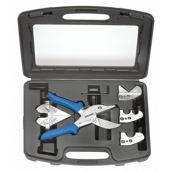 Pipe Shears, 1