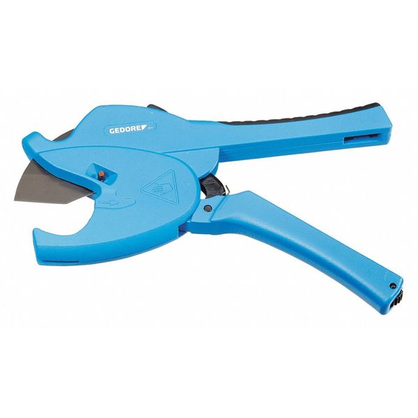 Pipe Shears, 2-1/2