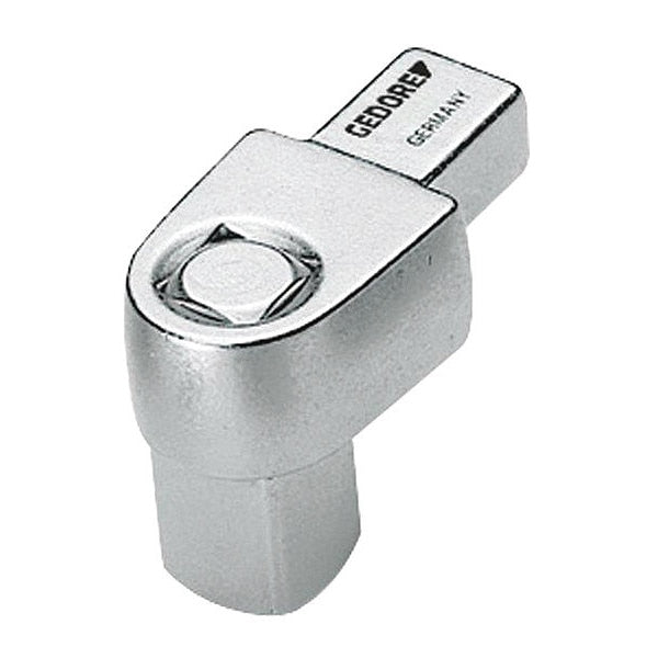Torque Wrench Head, 9 x 12mm Drive Size