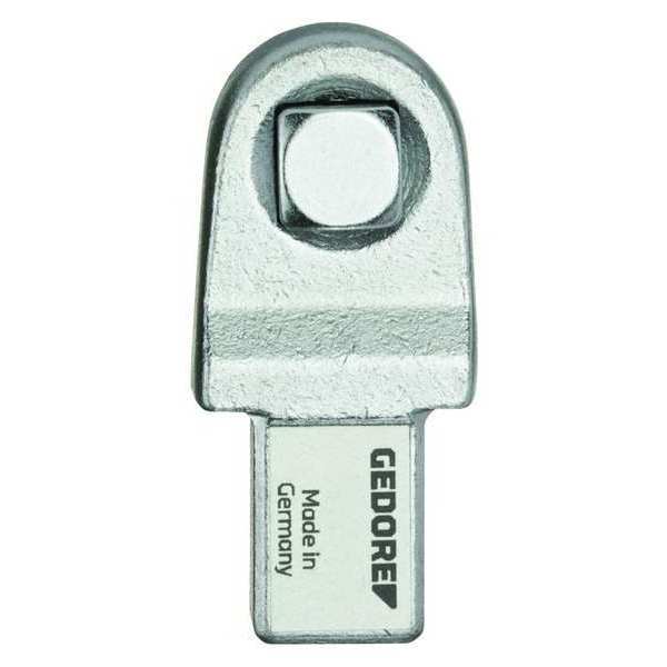 Torque Wrench Head, 14 x 18mm Drive Size