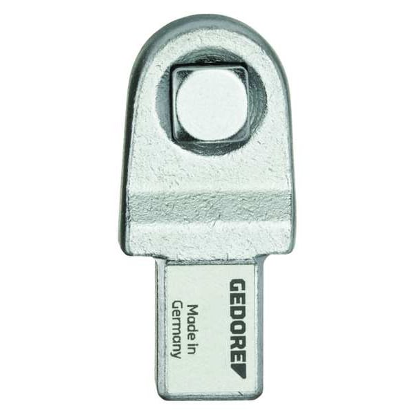 Torque Wrench Head, 14 x 18mm Drive Size
